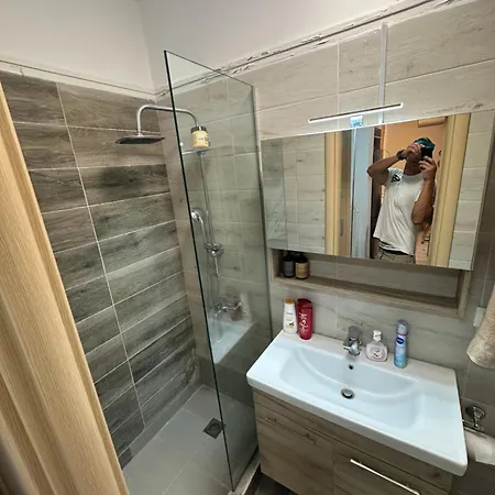 Apartment Pleasant App Thessaloniki